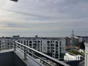 1-к квартира, вторичка, 30м2, 4/7 этаж