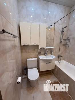 1-к квартира, вторичка, 37м2, 2/18 этаж