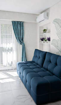 1-к квартира, вторичка, 26м2, 1/6 этаж