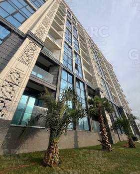 Студия квартира, вторичка, 32м2, 9/11 этаж