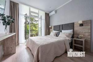 Студия квартира, вторичка, 20м2, 11/17 этаж