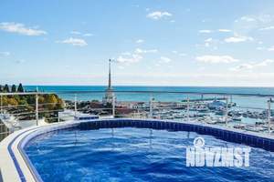 2-к квартира, вторичка, 65м2, 8/11 этаж