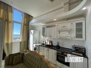 2-к квартира, вторичка, 105м2, 8/8 этаж