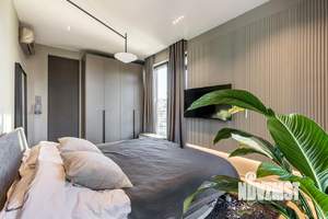 1-к квартира, вторичка, 35м2, 12/16 этаж