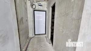 Студия квартира, вторичка, 16м2, 9/19 этаж