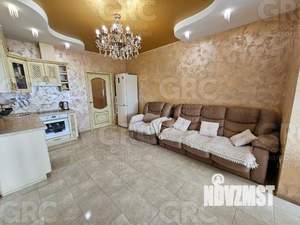 3-к квартира, вторичка, 66м2, 8/15 этаж