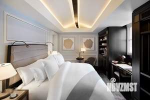 3-к квартира, вторичка, 72м2, 4/8 этаж