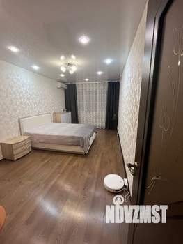 2-к квартира, вторичка, 51м2, 3/5 этаж