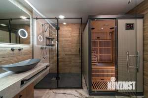 3-к квартира, вторичка, 103м2, 5/6 этаж
