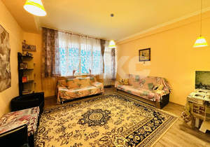 1-к квартира, вторичка, 80м2, 4/8 этаж