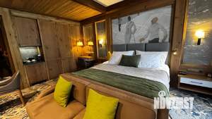 2-к квартира, вторичка, 57м2, 4/7 этаж