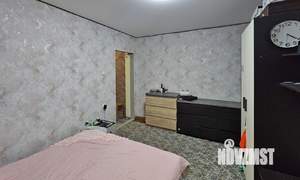 1-к квартира, вторичка, 32м2, 1/5 этаж