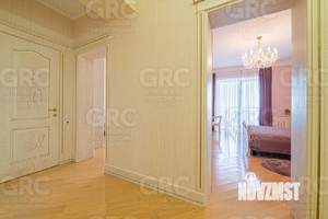 3-к квартира, вторичка, 172м2, 5/20 этаж