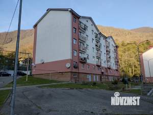 1-к квартира, вторичка, 37м2, 2/6 этаж