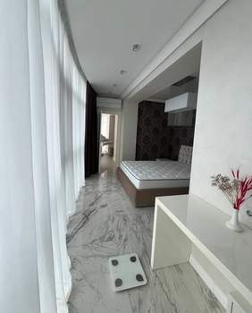2-к квартира, вторичка, 65м2, 9/18 этаж