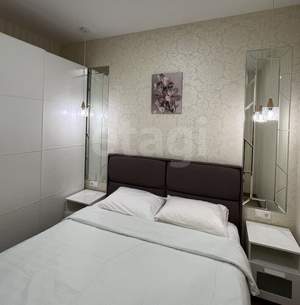 2-к квартира, вторичка, 101м2, 14/30 этаж