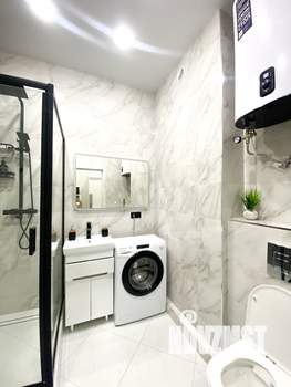 Студия квартира, вторичка, 22м2, 2/3 этаж