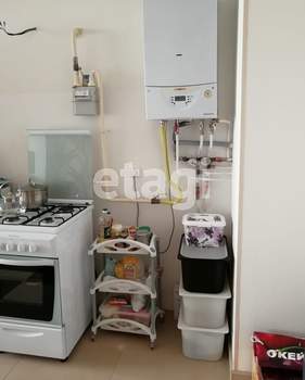 2-к квартира, вторичка, 53м2, 3/5 этаж