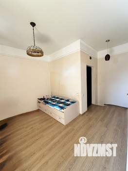 2-к квартира, вторичка, 40м2, 4/6 этаж
