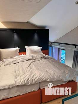 1-к квартира, вторичка, 49м2, 6/7 этаж