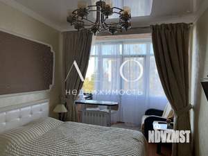 Студия квартира, вторичка, 22м2, 6/8 этаж