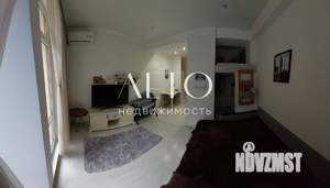 1-к квартира, вторичка, 26м2, 4/6 этаж