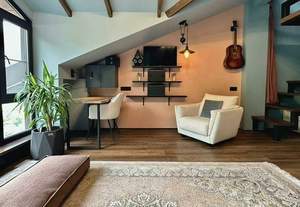 1-к квартира, вторичка, 42м2, 3/6 этаж