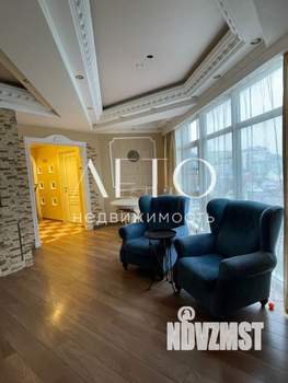 3-к квартира, вторичка, 78м2, 10/11 этаж