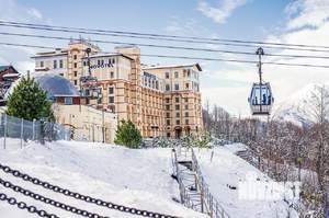 2-к квартира, вторичка, 76м2, 4/5 этаж