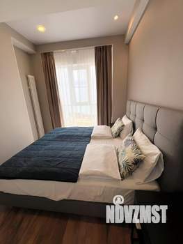 2-к квартира, вторичка, 65м2, 10/13 этаж