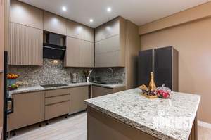 3-к квартира, вторичка, 100м2, 17/23 этаж