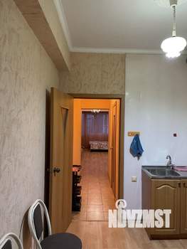 1-к квартира, вторичка, 40м2, 3/4 этаж