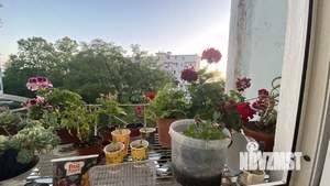 3-к квартира, вторичка, 61м2, 3/9 этаж