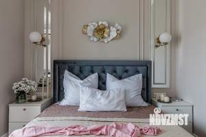 2-к квартира, вторичка, 70м2, 13/14 этаж