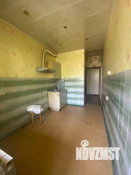 2-к квартира, вторичка, 63м2, 1/12 этаж
