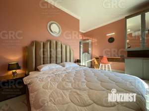 3-к квартира, вторичка, 85м2, 7/18 этаж