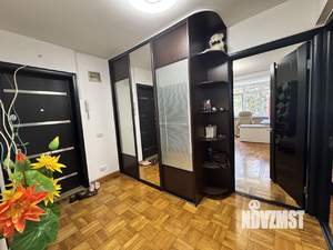 3-к квартира, вторичка, 67м2, 2/5 этаж