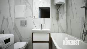 1-к квартира, вторичка, 40м2, 10/15 этаж