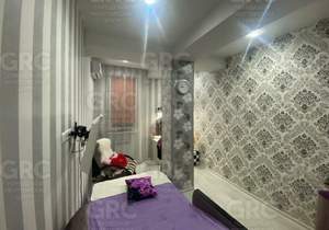 2-к квартира, вторичка, 57м2, 6/9 этаж
