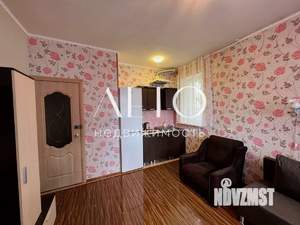 Студия квартира, вторичка, 22м2, 1/4 этаж