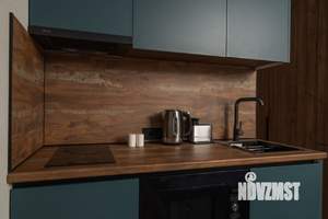 Студия квартира, вторичка, 24м2, 13/19 этаж