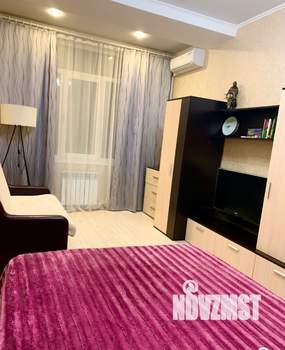 1-к квартира, вторичка, 38м2, 2/9 этаж