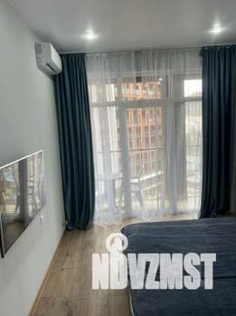 Студия квартира, вторичка, 29м2, 8/20 этаж