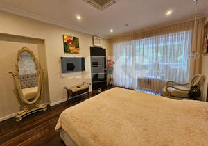 2-к квартира, вторичка, 87м2, 4/16 этаж