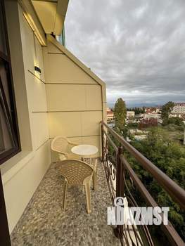 1-к квартира, вторичка, 30м2, 5/8 этаж