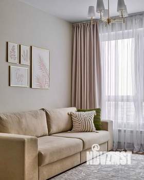 1-к квартира, вторичка, 30м2, 7/11 этаж