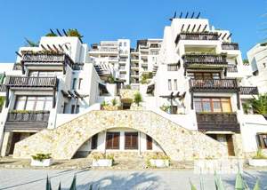 4-к квартира, вторичка, 309м2, 3/4 этаж
