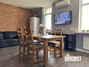 4-к квартира, вторичка, 143м2, 9/9 этаж