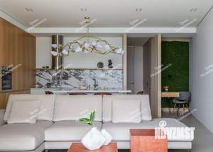 2-к квартира, вторичка, 60м2, 2/3 этаж
