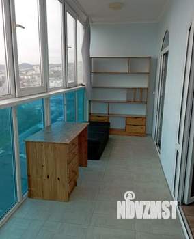 4-к квартира, вторичка, 130м2, 17/18 этаж